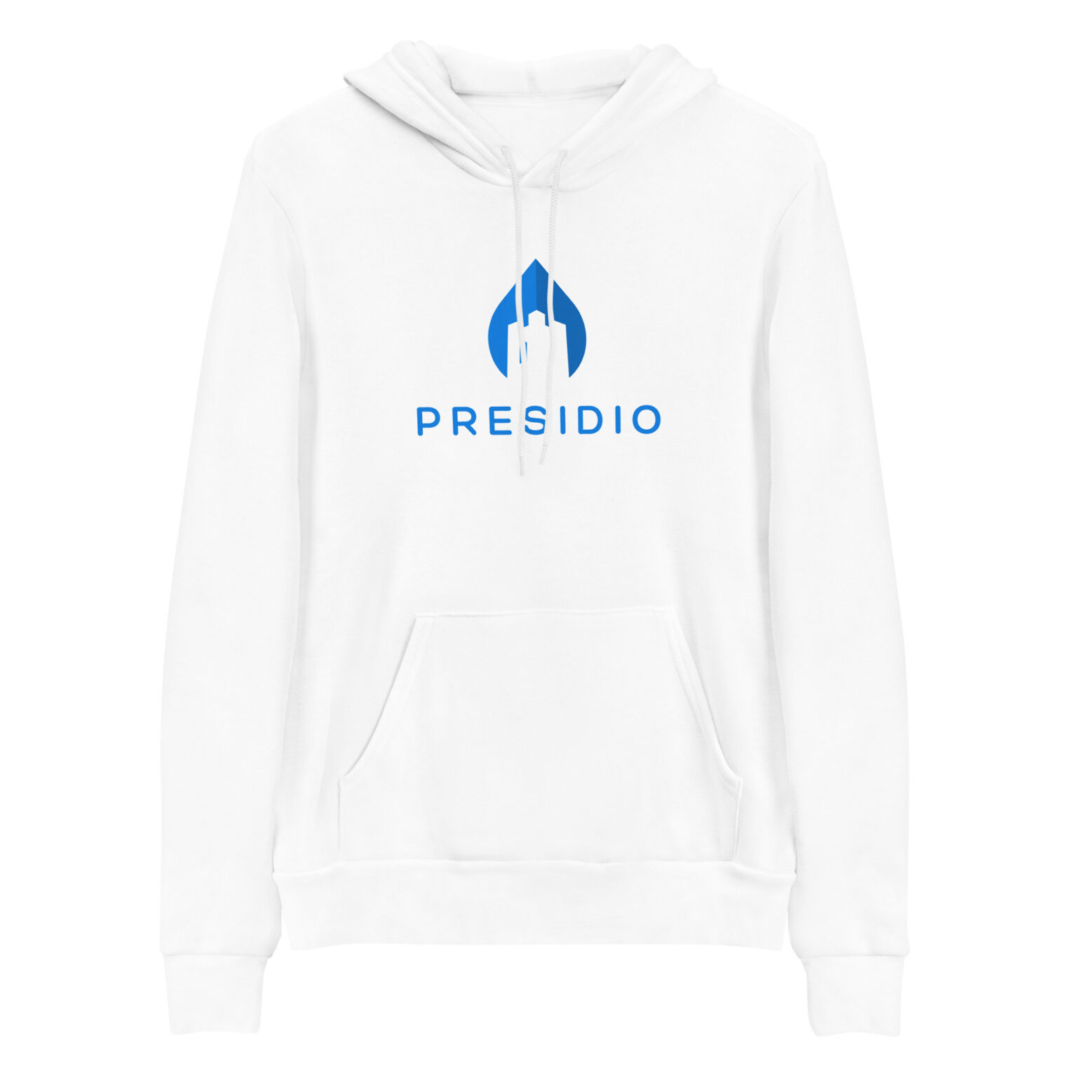 Men's Presidio Hoodie Engineered by Presidio