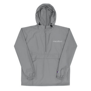 Presidio Pump Champion Jacket