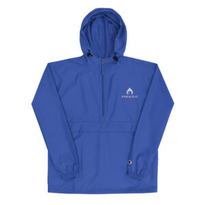 Presidio Champion Jacket