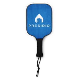 Pickleball paddle set