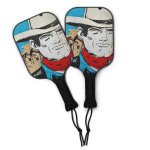 Tex Pickleball Paddle Set