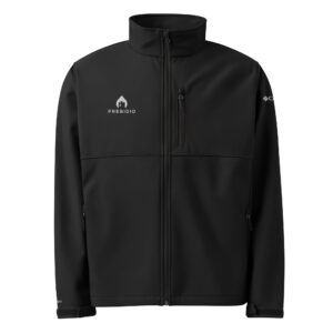 Presidio Columbia Jacket