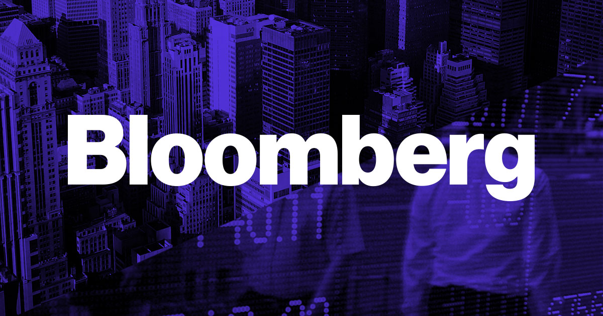 Bloomberg – Presidio Set to Go Public in US via $660 Million SPAC Merger