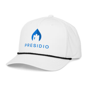 Classic Presidio Rope Hat