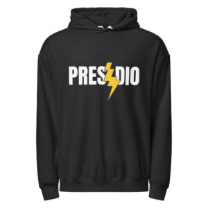 Unisex Presidio TCB Lightweight Hoodie