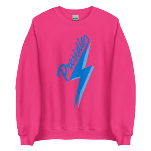 Presidio Bolt Unisex Sweatshirt